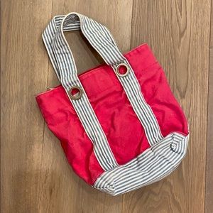 Cute tote